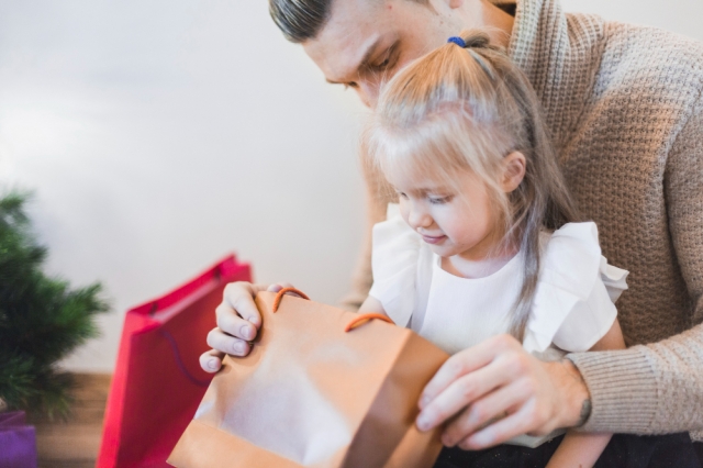 Why People Love Personalized Baby Gifts: Celebrating New Life in a Unique Way